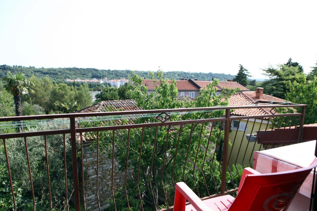 Rooms Torcello - With Shared Bathroom Portoroz Exterior photo