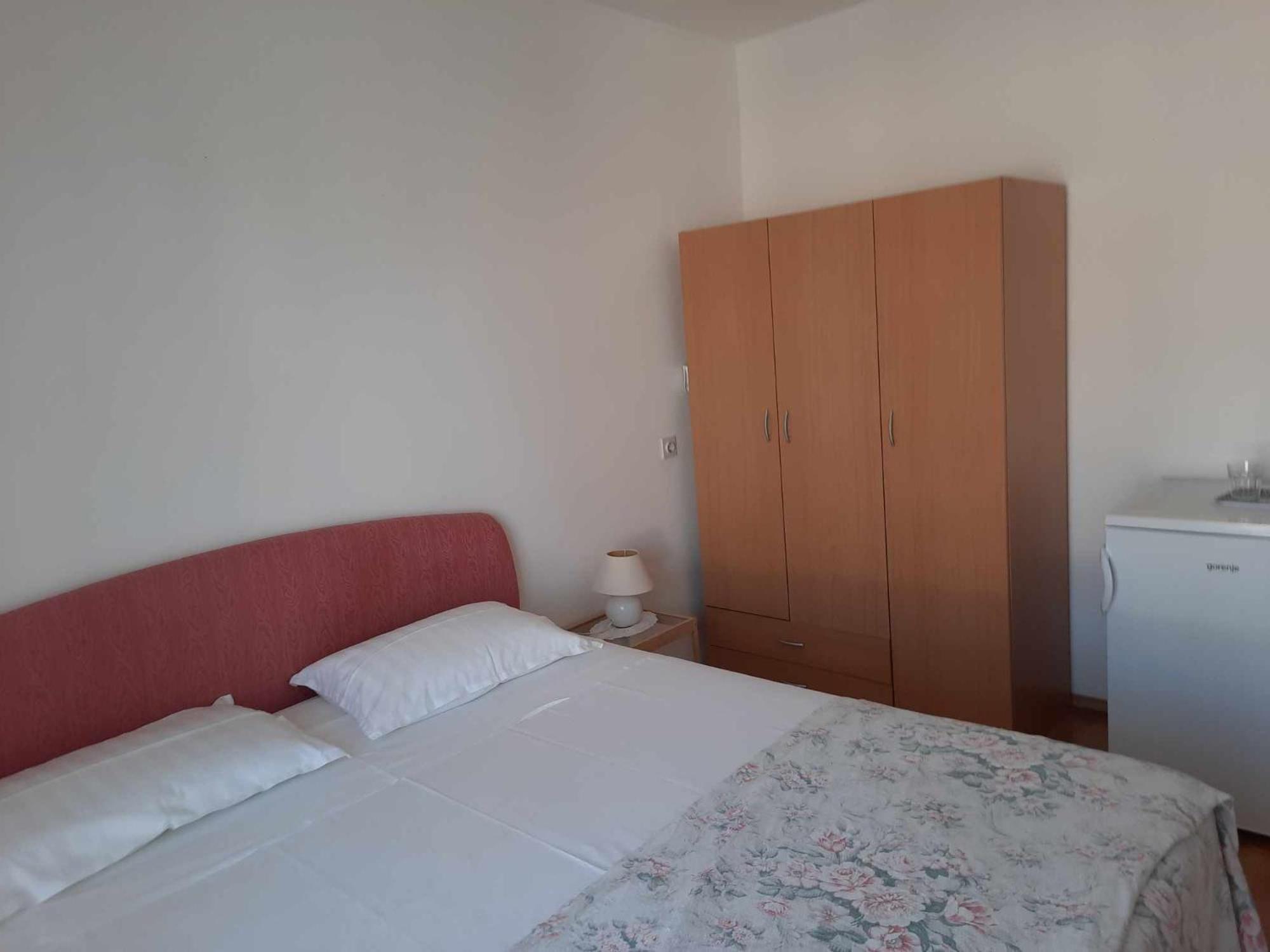 Rooms Torcello - With Shared Bathroom Portoroz Exterior photo